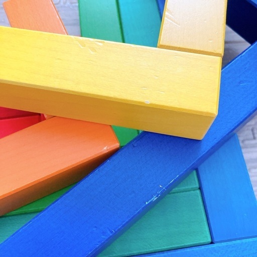 naef セット Naef Spiel カラフル積み木セット Naef Spiel カラフル