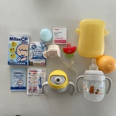 ベビーグッズまとめ売り＊