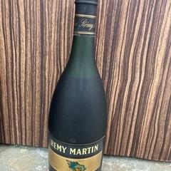 【未開封】 REMY MARTIN V.S.O.Pレミーマルタン コニャック ブランデー リサイクルショップ宮崎屋住吉店25.6.15の画像