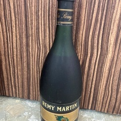 【未開封】 REMY MARTIN V.S.O.Pレミーマルタン コニャック ブランデー リサイクルショップ宮崎屋住吉店25.6.15の画像