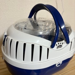 ペットキャリーの画像