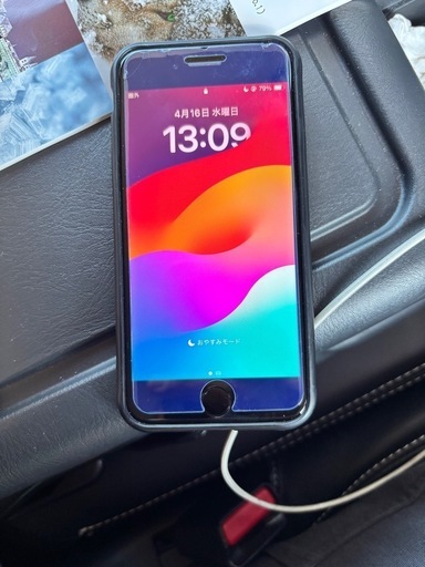 iPhone SE 第三世代