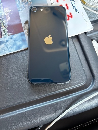 iPhone SE 第三世代