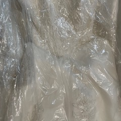 ウエディングドレスの画像