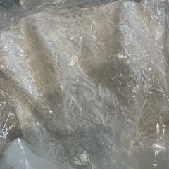 ウエディングドレスの画像
