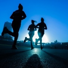 【初心者歓迎🔰】皇居夜ラン、ゆるーく走りましょ🏃‍♀️