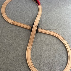 IKEA 列車　レールセット