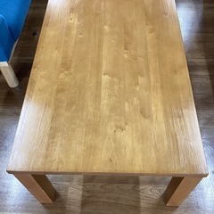 テーブル【町田市再生家具】250180の画像