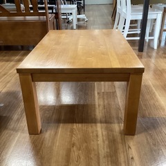 テーブル【町田市再生家具】250180の画像