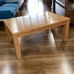 テーブル【町田市再生家具】250180の画像
