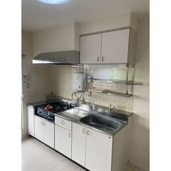 KS🌸賃料１か月無料💕敷金ゼロ🌟礼金ゼロ🌟仲介手数料ゼロ🌟駐車場１台無料🚙バス・トイレ別🛁追い炊き機能有♨ − 茨城県