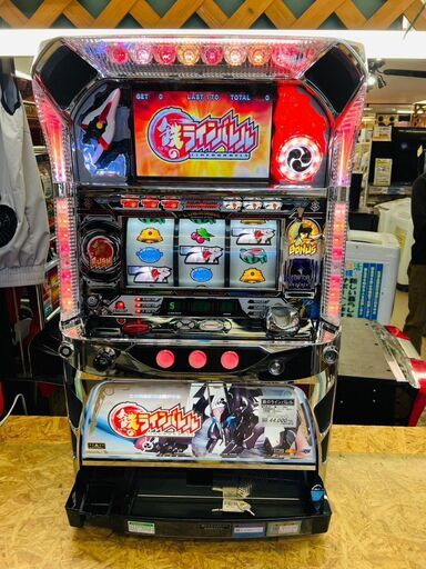 希少】CR モンスターマンション パチンコ 実機 パチスロ 家庭用