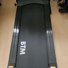 美品　ランニングマシーン　の画像
