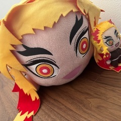 ぬいぐるみ