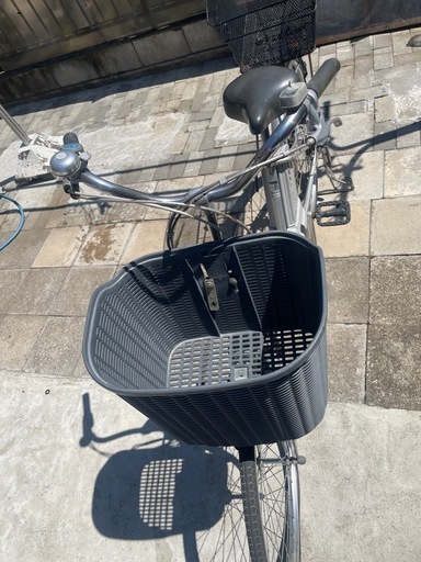 電動自転車