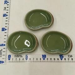 0416-120 そらまめ小皿3枚セットの画像