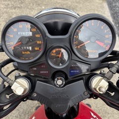 cbx400f　の画像