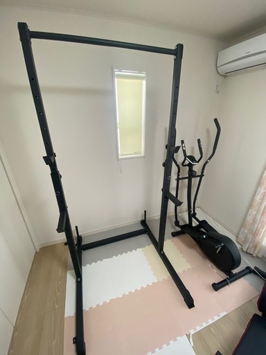 ⚠️4月末で掲載終わります。筋トレ用品