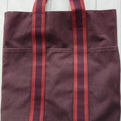 HERMES　エルメス　バック　used品　　