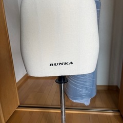 文化　トルソー/マネキンの画像