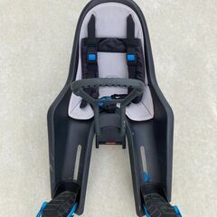 スポーツ自転車用チャイルドシート フロント用　スーリー　ライドア...