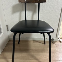 ニトリチェア