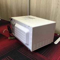 ‼️美品‼️【日立】HITACHI　2019年製　電子レンジ  HMR-FT183  ④の画像