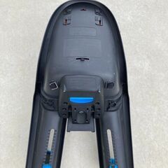 スポーツ自転車用チャイルドシート フロント用　スーリー　ライドアロングミニ　THULE RIDEALONG MINIの画像