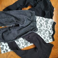 100から110中心　フリマ　100円からの画像