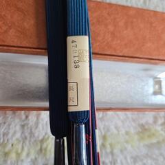 お値下中！未使用 昭和レトロ 帯締めの画像