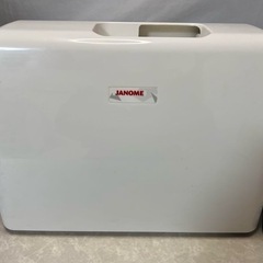 ジャノメミシン JN350 751型の画像