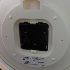 シチズン 掛け時計 ピアチェーレ M1  TK001-A07の画像