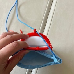 わんわんぬいぐるみ　アンパンマンおもちゃの画像