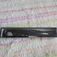 お値下中！中古品 昭和レトロ 帯締め 黒