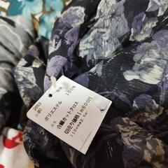 ハギレ色々まとめての画像