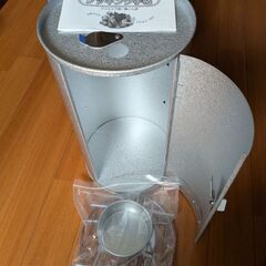 【新品・未使用】 ・株式会社尾上製作所 ONOE ・簡易燻製器 ｽｰﾊﾟｰいぶすくんの画像