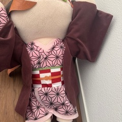 ぬいぐるみの画像