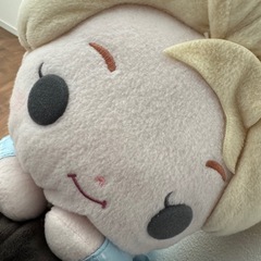 ぬいぐるみの画像