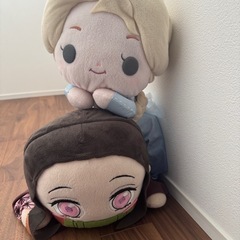 ぬいぐるみ