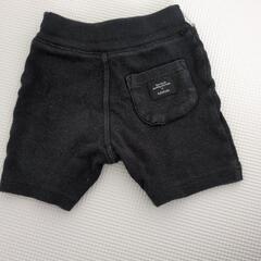 お話中…futafuta 80 短パンの画像