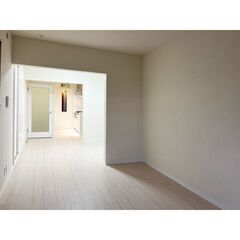 KS🌸初期費用5万円✨敷金ゼロ✨礼金ゼロ✨仲介手数料ゼロ✨フリーレント1か月🏠最上階のお部屋🌞水回りリノベーション✨設備充実✨ - 賃貸（マンション/一戸建て）