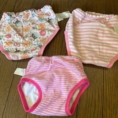 トレーニングパンツの画像