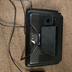 ヘッドレスモニターの画像