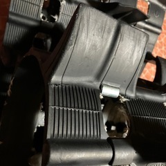 Polaris ポラリス　21年　キャタ　スノーモービル の画像
