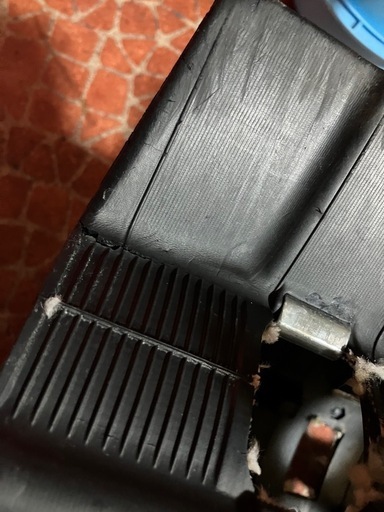 Polaris ポラリス　21年　キャタ　スノーモービル 