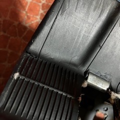 Polaris ポラリス　21年　キャタ　スノーモービル の画像