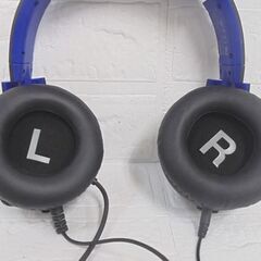 HORI ゲーミングヘッドセット スタンダード PS4-157 PS5、PS4、PC ヘッドホン ヘッドフォン ホリ 札幌市 白石店の画像