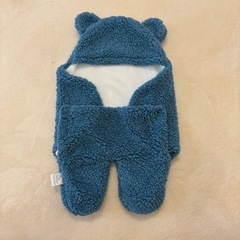 【8000円分ベビーアウター】冬物まとめて　の画像