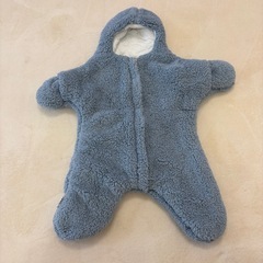 【8000円分ベビーアウター】冬物まとめて　の画像
