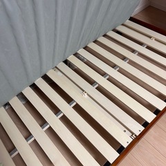 シングルベットの画像